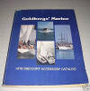 1978 Goldbergs' Marine Supply Catalog